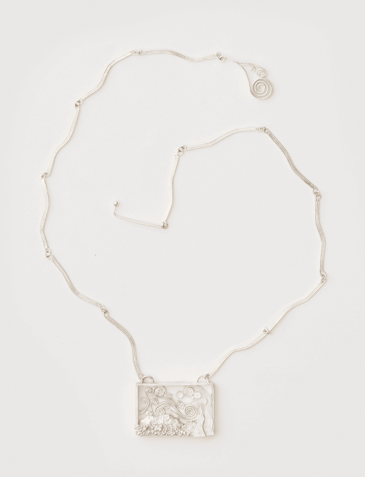 Starry Swirrly Night